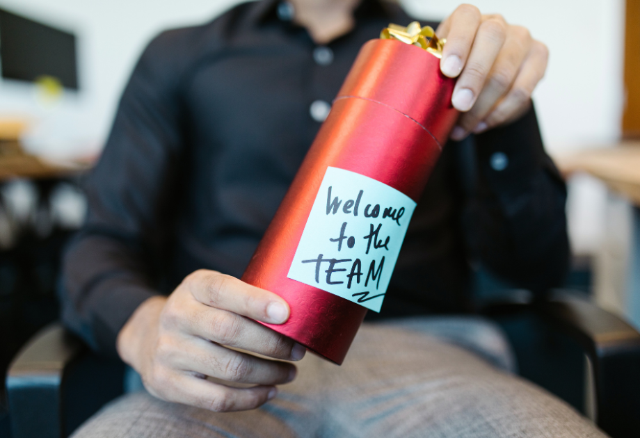 Weak onboarding